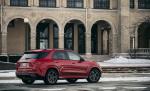 Mercedes-Benz GLE450 4Matic AMG Line 2019 года (NA)